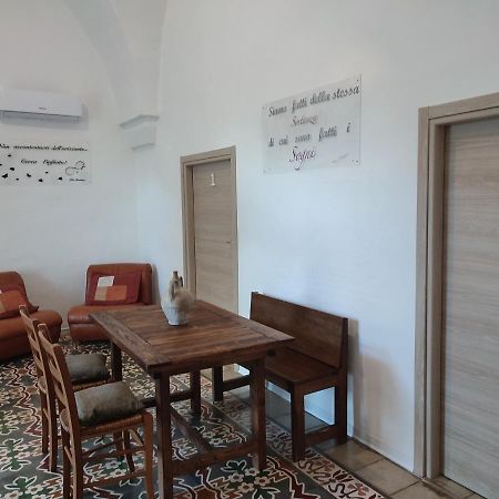 Dimora Dei Nonni 199 Bed & Breakfast Monopoli Bagian luar foto