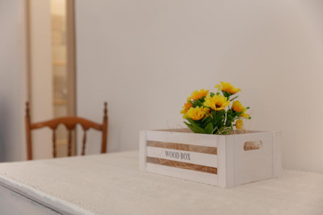 Dimora Dei Nonni 199 Bed & Breakfast Monopoli Bagian luar foto