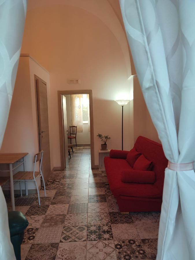 Dimora Dei Nonni 199 Bed & Breakfast Monopoli Bagian luar foto